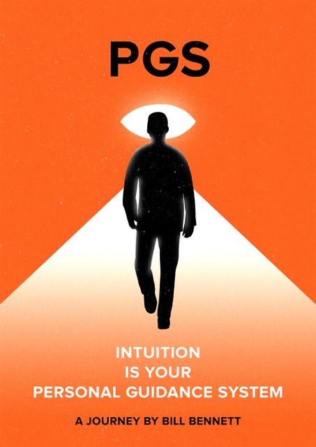 PGS – Intuition is your Personal Guidance System | PGS the Movie